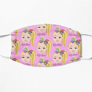 Jojo Siwa Art Flat Mask