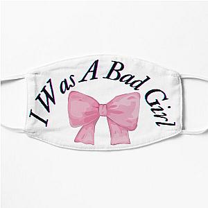 I Was a bad girl- Jojo Siwa Flat Mask