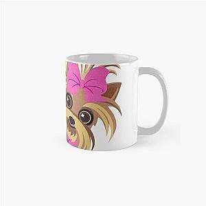 Jojo siwa e Bow Bow Classic Mug