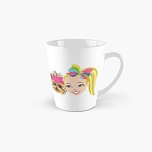 JoJo Siwa  Tall Mug