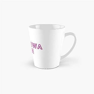 jojo siwa stan Tall Mug