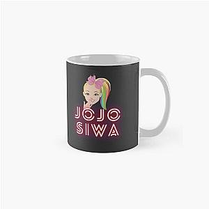 JoJo Siwa s, shirt, JoJo Siwa shirt, JoJo Siwa party    Classic Mug