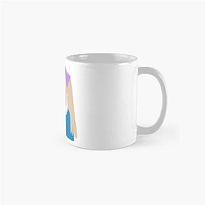 JoJo Siwa Purple Bow Classic Mug