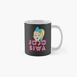 JoJo Siwa s, shirt, JoJo Siwa shirt, JoJo Siwa party   Classic Mug