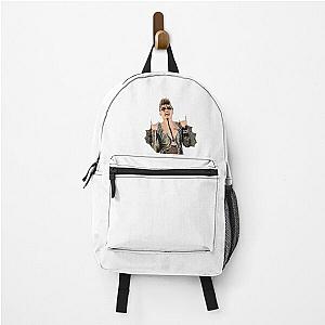 Jojo Siwa Black Costume Karma Rebrand  Backpack