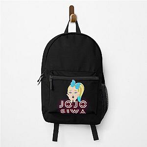 JoJo Siwa stickers, shirt, JoJo Siwa shirt, JoJo Siwa party Backpack