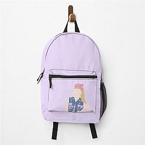 JoJo siwa drawing Backpack