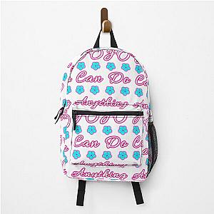 Jojo Siwa Backpack