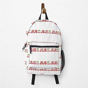 Jojo Siwa Backpack