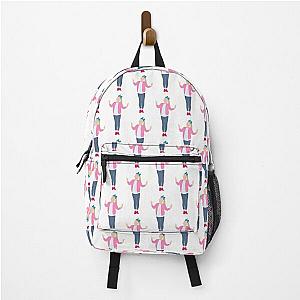 JoJo Siwa Digital Drawing Backpack