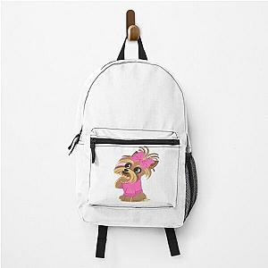 BowBow JoJo Siwa Backpack