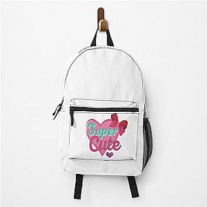 Super Cute JoJo Siwa Bow Backpack