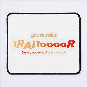 Traitor Jojo Siwa Vídeo Meme Mouse Pad