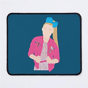 JoJo Siwa   Mouse Pad