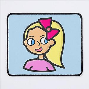 Jojo Siwa Mouse Pad