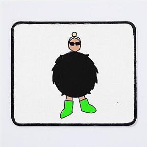 JoJo Siwa NYFW Mouse Pad