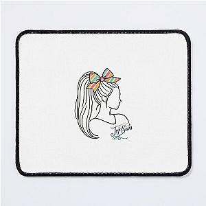 JoJo Siwa  Mouse Pad