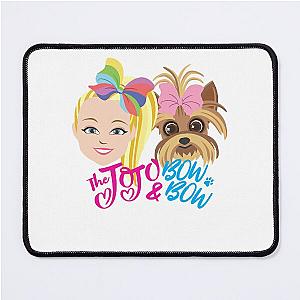 Marriage And Jojo Siwa Have More In Common Than You Think Mouse Pad