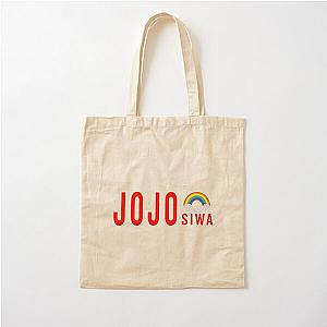 Jojo Siwa Cotton Tote Bag