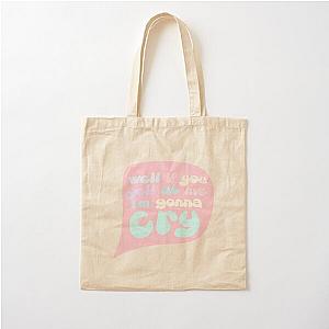 Jojo Siwa Dance Moms Cotton Tote Bag