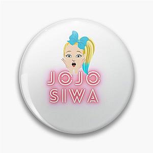 JoJo Siwa stickers, shirt, JoJo Siwa shirt, JoJo Siwa party Pin