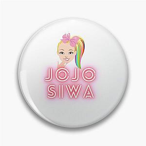 JoJo Siwa stickers, shirt, JoJo Siwa shirt, JoJo Siwa party Pin