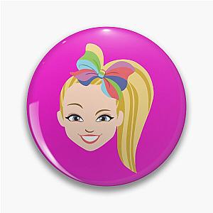 Jojo Siwa Cute Pin