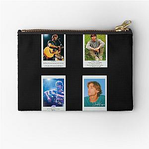 Jonah Kagen HD Sticker Set  T Shirt Zipper Pouch