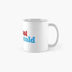 I'm Hot You're Cold JONAS BROTHERS Classic Mug