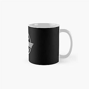logo for Global Architectural Solution Classic Mug