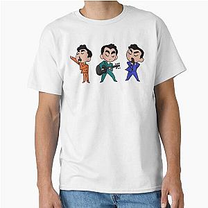 The Jonas Brothers Classic T-Shirt