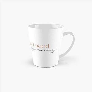 Wings Jonas Brothers Tall Mug