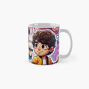 Jonas Brothers Classic Mug