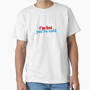 I'm Hot You're Cold JONAS BROTHERS T-Shirt