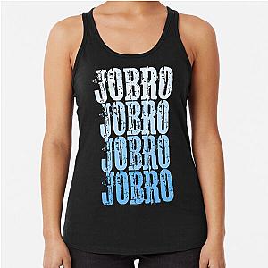vintage Jonas Brothers Racerback Tank Top