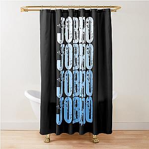 vintage Jonas Brothers Shower Curtain