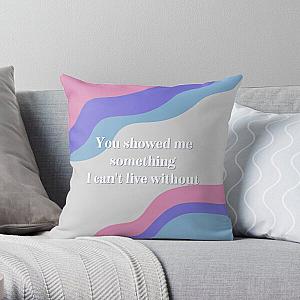 I Believe - Jonas Brothers (1) Throw Pillow