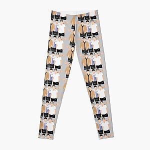 The Jonas Brothers Leggings