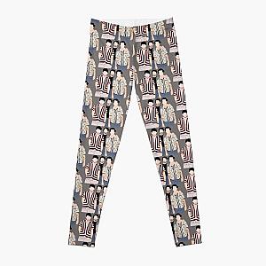 The Jonas Brothers Leggings