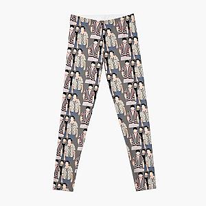 The Jonas Brothers Leggings