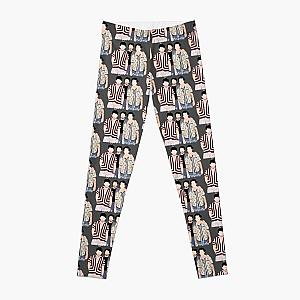 The Jonas Brothers Leggings