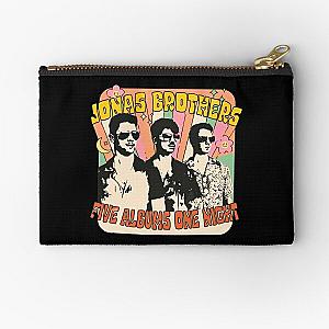 bohemian lion spirit <<Jonas Brothers Band,JonasBrothers,Jonas Brothers Band,JonasBrothers,Jonas Brothers Band,JonasBrothers,Jonas Brothers Band,JonasBrothers>> Zipper Pouch