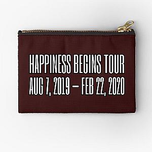 Jonas Brothers Tour Classic T-Shirt Zipper Pouch