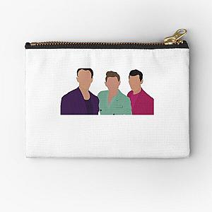 Jonas Brothers  Zipper Pouch