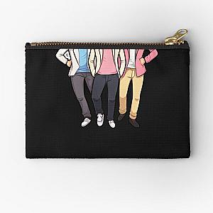 Jonas Brothers - Kawaii   Zipper Pouch