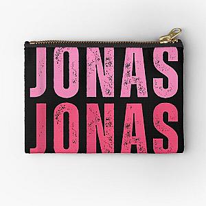 Vintage Jonas Brothers I Love Hot Dads  Daddy Joe Jonas Homage Jonas Retro 90S Sweater Jonas Brother Zipper Pouch