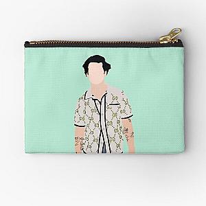 The Jonas Brothers - Joe Jonas Zipper Pouch