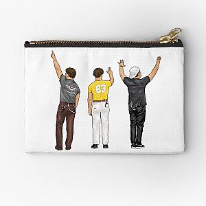 Jonas Brothers (Brisbane, AUS) Zipper Pouch