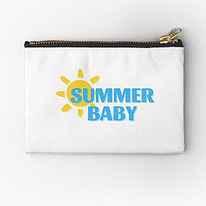 Summer Baby - Jonas Brothers Zipper Pouch