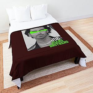 Jonas Brothers Joe Band Member Classic T-Shirt Comforter